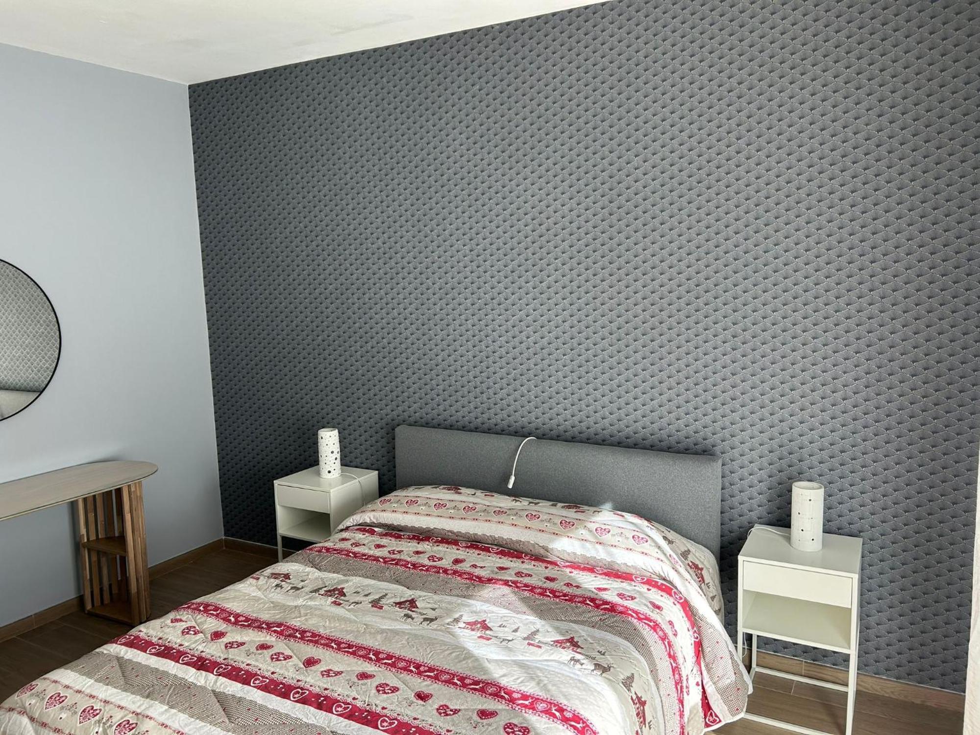 Apartament Milu'S House - Cir 0092 - Sarre Zewnętrze zdjęcie